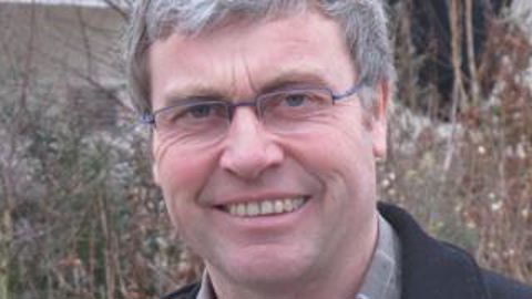 Jérôme Pezon